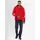 Arctic Seven Jacke ASColori in rot | Gr.: S,