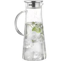 Esmeyer Karaffe Faro 1,7l Höhe 28,5cm