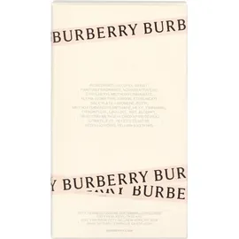 Burberry Her Eau de Parfum 50 ml