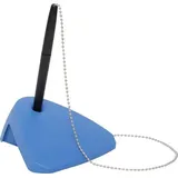 Maul Kugelschreiberständer modern blau