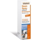 NasenSpray-ratiopharm Erwachsene: Befreit schnell und effektiv die verstopfte Nase, 10 ml