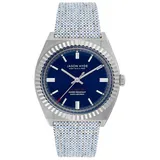JASON HYDE JH10004 Gewebt 40 mm