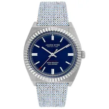 JASON HYDE JH10004 Gewebt 40 mm