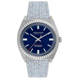 JASON HYDE JH10004 Gewebt 40 mm