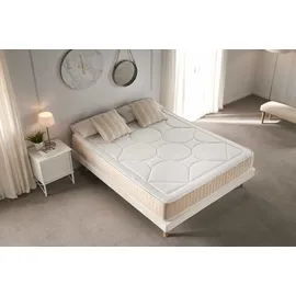 Moonia Memory Royal Multizone 25 cm, 140x200 cm - Moonia