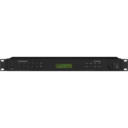 MONACOR DAB/FM Radio FM-102DAB