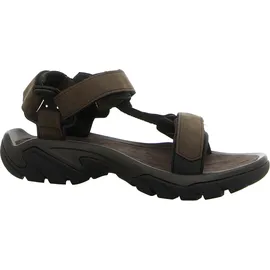 Teva Terra Fi 5 Universal Herren turkish coffee 48,5
