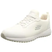 SKECHERS Squad Sr Myton Herren Weiß 41