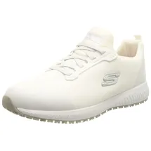 SKECHERS Squad Sr Myton Herren Weiß 41