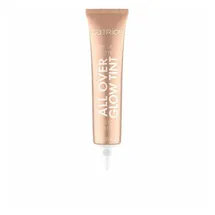 Catrice All Over Glow Tint multifunktionales Make-up für Augen, Lippen und Gesicht Farbton 030 · Sun Dip 15 ml