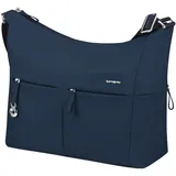 Samsonite Move 5.0 Umhängetasche Shopper, blau, M