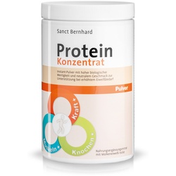 Protein-Konzentrat-Pulver - 350 g