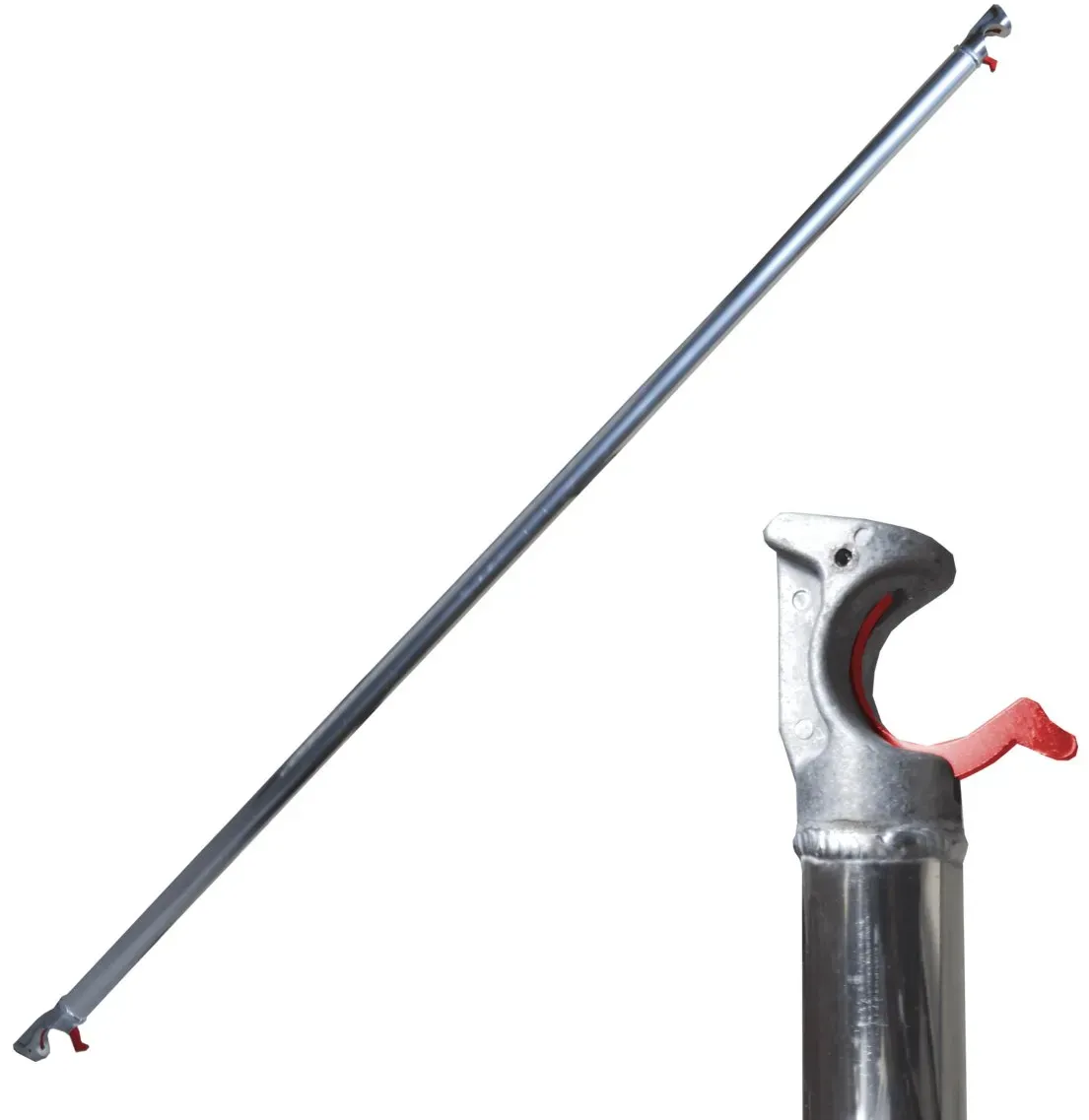 ASC Group ASC Diagonal strebe 250