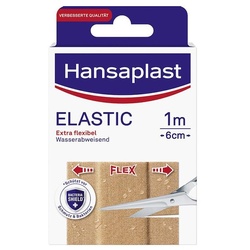 Hansaplast - Elastic Pflaster
