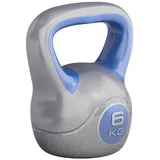 GORILLA SPORTS Kettlebell Kugelhantel,Schwunghantel,Kugelgewicht,Einzeln/Set,mit/ohne Ablage