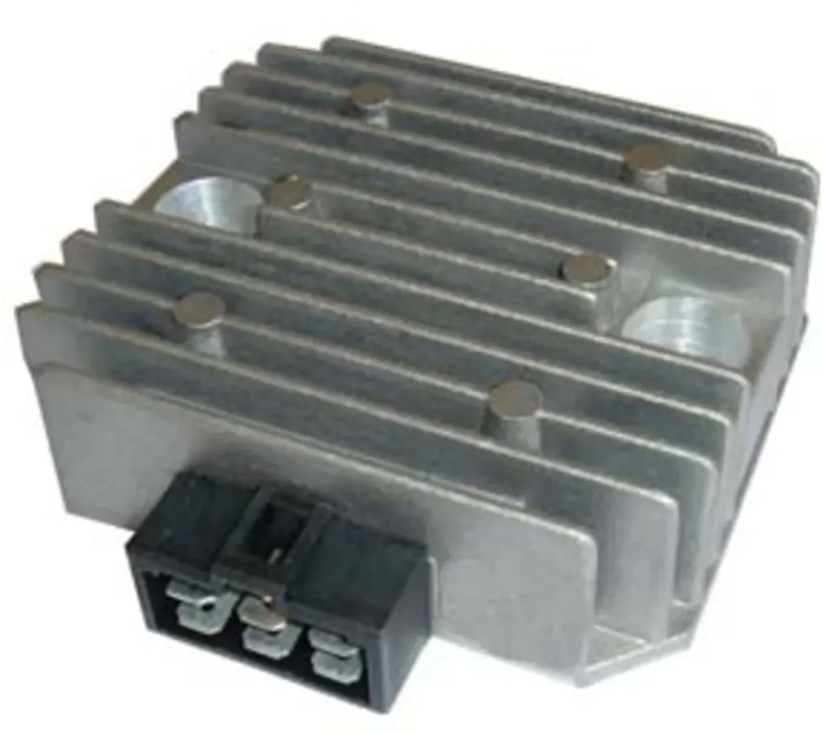 Spanningsregelaar  DZE DZE02351