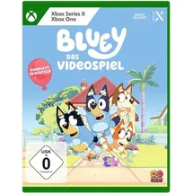 Bluey: Das Videospiel (Xbox One/SX)