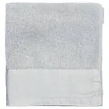 Marc O'Polo Linan Duschtuch 70 x 140 cm grau
