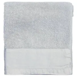 Marc O'Polo Linan Duschtuch 70 x 140 cm grau