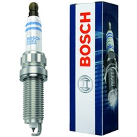 Bosch Automotive Bosch ZR6SII3320 - Zündkerzen Double Iridium -