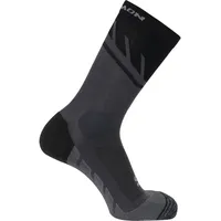 Salomon Speedcross Crew Chaussettes - Noir - M