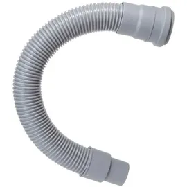 AIRFIT HT-Anschlussschlauch DN 50 flexibel grau 250 mm