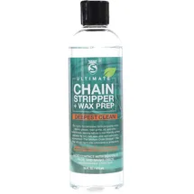 SILCA Ultimate Chain Stripper Kettenreiniger 473 ml grün, transparent