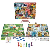 Hasbro Cluedo Junior