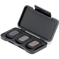 Osmo Pocket 3 - Magnetisches ND-Filter-Set