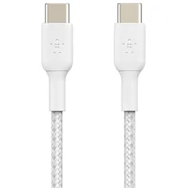 Belkin USB-C auf USB-C 15 m Weiß
