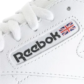 Reebok Classic Leather Cloud White / Pure Grey 3 / Pure Grey 7 42,5