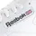 Reebok Classic Leather Cloud White / Pure Grey 3 / Pure Grey 7 42,5