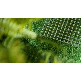 Vitavia Draneo 100 x 100 x 0 cm Silber