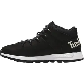 Timberland Sprint Trekker Mid Herren Jet Black 42