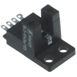 Pepperl+Fuchs Fabrik Gabellichtschranke GL5-Y/28a/155