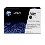 HP 80 Toner