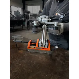 Twinco 6600-3 Trittleiter 1 Stufe