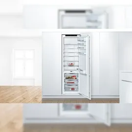 Bosch Serie 8 KIF82PFE0 Einbaukühlschrank (269 l, 1772 mm hoch)