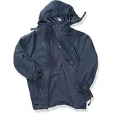 Result Reversible Stormstuff Jacket blau L