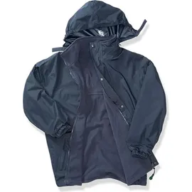 Result Reversible Stormstuff Jacket blau L