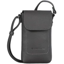 Tom Tailor Handytasche Elis Mobile Phone Case Dark Gray