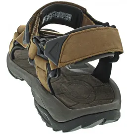 Teva Terra Fi Lite Leather Herren brown 40,5