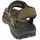 Teva Terra Fi Lite Leather Herren brown 40,5