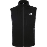 The North Face NIMBLE VEST - EU Sports vest Herren Black
