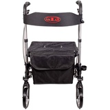 Antar Aluminium Rollator silber, 8000 g