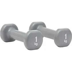 Dumbbells (Hantel-Paar) Reebok 2x1kg