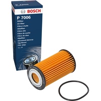 Bosch Automotive Bosch P7006 - Ölfilter Auto