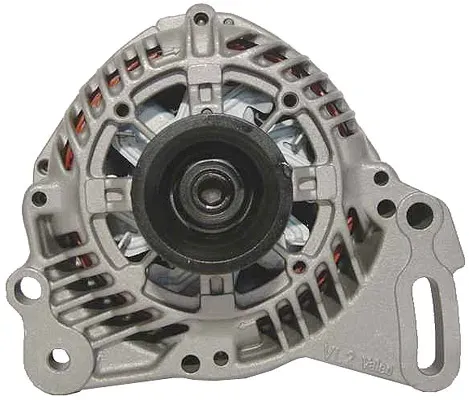 EUROTEC Generator 12038380 für Ford VW