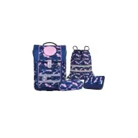 McNeill Perfecto Schulranzen-Set 5tlg