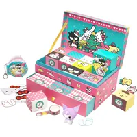 Paladone Hello Kitty Adventskalender Keepsake Box 2025